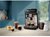 Philips EP3324/40 3300 manuális tejhabosítóval fekete automata kávéfőző