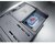 Bosch SMS4HVI00E mosogatógép 14 TERÍTÉK