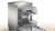 Bosch SMS4HVI00E mosogatógép 14 TERÍTÉK