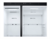 Lg GSLC41EPPE Door-in-Door™ Side by side hűtőszekrény, LG ThinQ™, Wi-Fi, 419 l