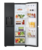 Lg GSLC41EPPE Door-in-Door™ Side by side hűtőszekrény, LG ThinQ™, Wi-Fi, 419 l