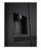 Lg GSLC41EPPE Door-in-Door™ Side by side hűtőszekrény, LG ThinQ™, Wi-Fi, 419 l