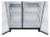 Lg GSLC41EPPE Door-in-Door™ Side by side hűtőszekrény, LG ThinQ™, Wi-Fi, 419 l