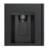 Lg GSLC41EPPE Door-in-Door™ Side by side hűtőszekrény, LG ThinQ™, Wi-Fi, 419 l