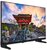 JVC LT32VH4305 32" HD LED TV fekete
