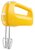 Sencor SHM 5406YL kézi mixer sárga-fehér