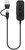 SANDBERG 3 in 1 Headset mikrofonnal, 3,5 mm minijack, USB-A és USB-C csatlakozó, hang szabályozás némítás, 5 év garancia