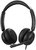 SANDBERG 3 in 1 Headset mikrofonnal, 3,5 mm minijack, USB-A és USB-C csatlakozó, hang szabályozás némítás, 5 év garancia