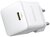Baseus Palm hálózati gyorstöltő 30W, USB Type-C, fehér