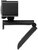 SANDBERG Webcam Pro Remote 4K, dual noise reduction, USB-A / USB-C, auto focus, auto light adjust, 5 év garancia