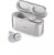 Philips T1WT/00 TWS Bluetooth fülhallgató ezüst