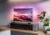 Philips TAW8506/10 vezeték nélküli mélynyomó ezüst