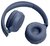 JBL Tune 520BT (vezeték nélküli fejhallgató), Kék
