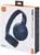 JBL Tune 520BT (vezeték nélküli fejhallgató), Kék