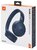 JBL Tune 520BT (vezeték nélküli fejhallgató), Kék