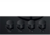 Whirlpool GOR 625/NB1 fekete beépíthető gáz főzőlap