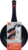 Bergner BG-35076-RD serpenyő szett 2 részes piros