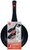 Bergner BG-35076-RD serpenyő szett 2 részes piros