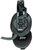 Nacon 2808827 RIG 600 PRO HX Xbox fekete gamer headset