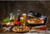 Ariete 917.BK pizzasütő fekete (00C091700AR0)