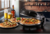 Ariete 917.BK pizzasütő fekete (00C091700AR0)