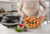 Ariete 917.BK pizzasütő fekete (00C091700AR0)