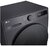 LG F4DR510S2M mosó-szárítógép