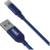 Yenkee YCU 611 BE lightning adat- és töltőkábel