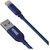 Yenkee YCU 611 BE lightning adat- és töltőkábel