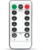 PÓKHÁLÓ FÉNYFÜGGÖNY PÓKKAL, 60 DB LED, USB