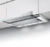 Faber FLEXA NG GLASS LUX W A60 beépíthető páraelszívó