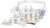Philips SCD430/50 AVENT kézi mellszívó szett