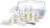 Philips SCD430/50 AVENT kézi mellszívó szett