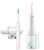 Philips HX3866/41 Cordless Power Flosser DiamondClean 9000 szájzuhany + fogkefe
