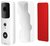 Delight Smart 55386WH Smart Wi-Fi-s, akkumulátoros videó kaputelefon szett
