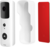 Delight Smart 55386WH Smart Wi-Fi-s, akkumulátoros videó kaputelefon szett