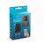 Delight Smart 55385BK Wi-Fi-s, akkumulátoros, HD kaputelefon szett