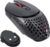 Yenkee YMS 3002BK AURA EE gamer egér