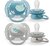 Philips SCF091/15 Avent ultra soft játszócumi madárka, faág
