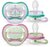 Philips SCF376/19 Avent ultra air fluoreszkáló cumi lepke,álmok
