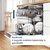 Bosch SBH4HVX00E beépíthető mosogatógép