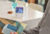 Philips Avent SCD891/26 digitális bébiőr monitorral