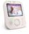 Philips Avent SCD891/26 digitális bébiőr monitorral