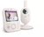 Philips Avent SCD891/26 digitális bébiőr monitorral