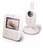 Philips Avent SCD881/26 digitális bébiőr monitorral