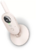 Philips Avent SCD881/26 digitális bébiőr monitorral
