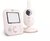 Philips Avent SCD881/26 digitális bébiőr monitorral