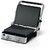 Braun CG7020 Multigrill alumínium kontaktgrill