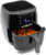 Nutribullet NBA071B Airfryer forrólevegős sütő (0C12500002)