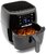Nutribullet NBA071B Airfryer forrólevegős sütő (0C12500002)
